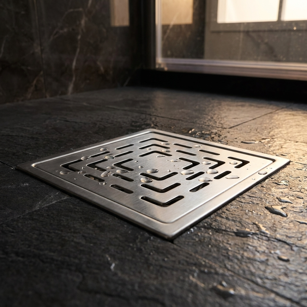Grating(MBD-606)